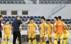 U23 Việt Nam gặp hai đối thủ 'đàn em' tại giải Đông Nam Á