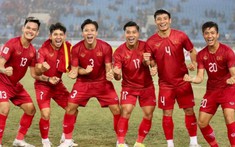 ĐT Việt Nam chạm trán quân xanh hạng 90 thế giới ở Nam Định