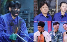 Tập 1 'Hành trình rực rỡ': Dương Lâm phong ấn nhan sắc Isaac, Bích Phương tiết lộ ước mơ làm công nhân thợ mỏ