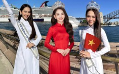Hoa hậu Mai Phương bật mí về dự án nhân ái mang đến Miss World 2023: Mới mẻ và táo bạo!