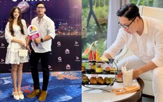 Gặp gỡ Tuấn Đi Đâu - Người đứng sau hàng loại video Food Review TikTok triệu view