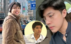 Noo Phước Thịnh 'gây sốt' với ảnh cũ 15 năm trước, netizen ngơ ngác vì một điểm thay đổi đáng nể