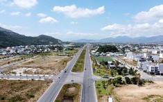 Tin vui cho những người dân Khánh Hòa có đủ điều kiện nhưng chưa được cấp sổ đỏ
