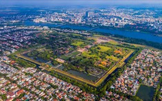 Xây dựng Thừa Thiên Huế trở thành thành phố trực thuộc Trung ương với 3 quận, 2 thị xã và 4 huyện
