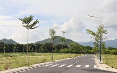 Khánh Hòa: 2.385 lô đất tại Cam Lâm được phép đăng ký biến động trở lại