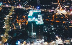 Hút Vốn FDI Tạo Dư Địa Cho Bất Động Sản Căn Hộ