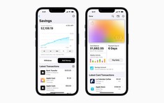 Chỉ trong 4 ngày Apple đã thu gần một tỷ USD tiền gửi tiết kiệm