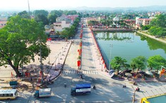 Bắc Giang duyệt quy hoạch thêm hai khu đô thị