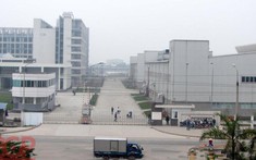 Bắc Giang sắp có thêm khu công nghiệp 155ha