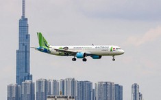 NCB muốn bán nhanh 203 triệu cổ phần Bamboo Airways, hé lộ giá chuyển nhượng