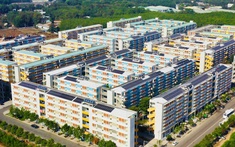 Bộ Xây dựng chỉ đạo gì tại hội nghị triển khai đề án 1 triệu căn nhà ở xã hội?