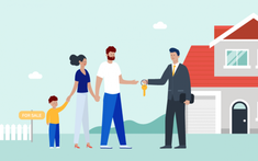5 mẹo mua nhà với môi giới để không chịu thiệt