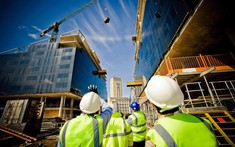 Các công ty xây dựng sẽ hưởng lợi từ xu hướng này trong 3 năm tới