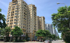 Căn hộ cũ được “săn đón” do đâu?