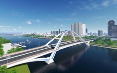 Cần Thơ ấn định thời gian hoàn thành 5 công trình, dự án trọng điểm của thành phố trong tháng 9