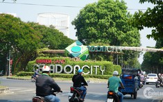 Gamuda Land, Khải Thịnh bị phạt vì bán nhà khi chưa được cấp phép