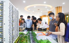 Vay Mua Nhà Vẫn Khó
