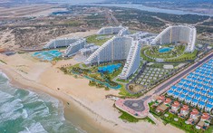 Condotel, officetel sẽ được cấp sổ đỏ như thế nào?