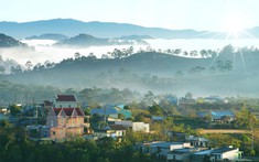 Lâm Đồng thống nhất sáp nhập huyện Lạc Dương vào TP. Đà Lạt