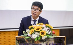 Eximbank kêu khó việc thu giữ tài sản
