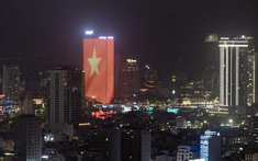 Bất động sản Việt Nam nằm trong danh sách ưu tiên của nhiều tổ chức đầu tư lớn tại châu Á