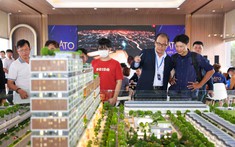 Ngân Hàng Giảm Lãi Suất, Vốn Có Về Lại Thị Trường Địa Ốc ?