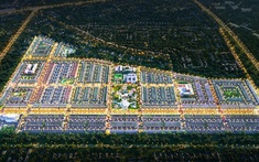 Chủ đầu tư dự án Gem Sky World nợ gần 14.000 tỷ đồng