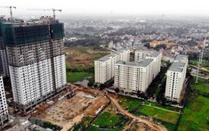 Hà Nội đặt mục tiêu đến 2025 có thêm 12.000 căn nhà ở xã hội