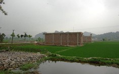 Hà Nội sắp đấu giá hàng loạt lô đất vùng ven, có lô giá khởi điểm gần 5 tỉ đồng