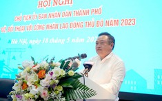Hà Nội sẽ có chính sách riêng để công nhân lương 7 triệu mua được nhà ở xã hội