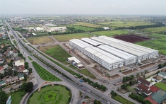 Hải Dương bổ sung cụm công nghiệp 66ha vào quy hoạch