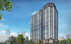 Hải Dương sắp có toà khách sạn, chung cư hỗn hợp trị giá hơn 1.800 tỉ đồng