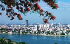 Hải Phòng sẽ phát triển theo mô hình đô thị đa trung tâm