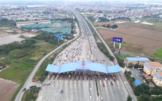 Hàng loạt dự án BT của nhiều “ông lớn” bất động sản phải dừng đầu tư