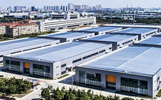 Huy động vốn cho các quỹ đầu tư bất động sản trên toàn cầu giảm 48% trong quý I