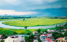 Huyện Diễn Châu, Nghệ An sẽ có thêm những sân golf nào?