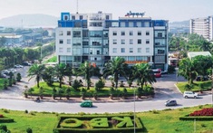 Dragon Capital chi chục tỷ mua vào cổ phiếu KBC