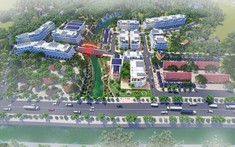 Khu đô thị gần 1.500 tỉ ở Thái Nguyên được gia hạn thêm thời gian tìm nhà đầu tư