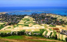 Lo “ôm đất” chờ quy hoạch, Quảng Ngãi kiểm soát chặt việc mua bán đất tại đảo Lý Sơn