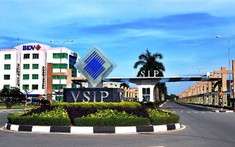 Lạng Sơn sắp có khu công nghiệp hơn 6.300 tỉ đồng