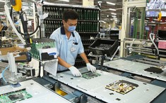 Doanh nghiệp FDI chiếm gần 74% giá trị xuất khẩu của cả nước