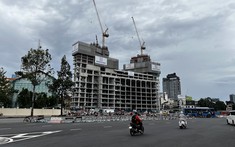 Loạt chỉ đạo gỡ vướng cho thị trường bất động sản của Bộ Tài nguyên Môi trường