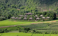 Loạt dự án nghỉ dưỡng “hot hit” – điểm “sống ảo” nổi tiếng của giới trẻ tại Hoà Bình vướng sai phạm
