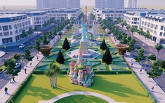 Loạt dự án nghìn tỉ tại Thái Nguyên tìm nhà đầu tư