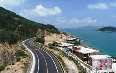 Vì sao dự án Khu du lịch nghỉ dưỡng cao cấp Thiên Khánh tại Bình Định bị chấm dứt hoạt động?