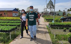 Ngày 25.5: Bàn tròn Xúc tiến đầu tư bất động sản du lịch nông nghiệp Việt Nam