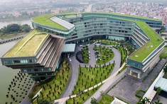 Nhiều kỳ vọng tích cực cho thị trường khách sạn Hà Nội sau lễ 30.4