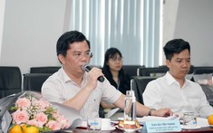 “Nhu cầu nhà ở xã hội rất lớn, không có lý do gì Sở Xây dựng trì hoãn thủ tục hành chính”