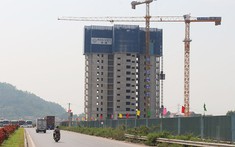 Những dự án nhà ở xã hội nào sẽ vay vốn theo gói tín dụng 120.000 tỉ đồng?