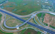 Sẽ có cao tốc qua hai tỉnh Ninh Bình, Hải Phòng